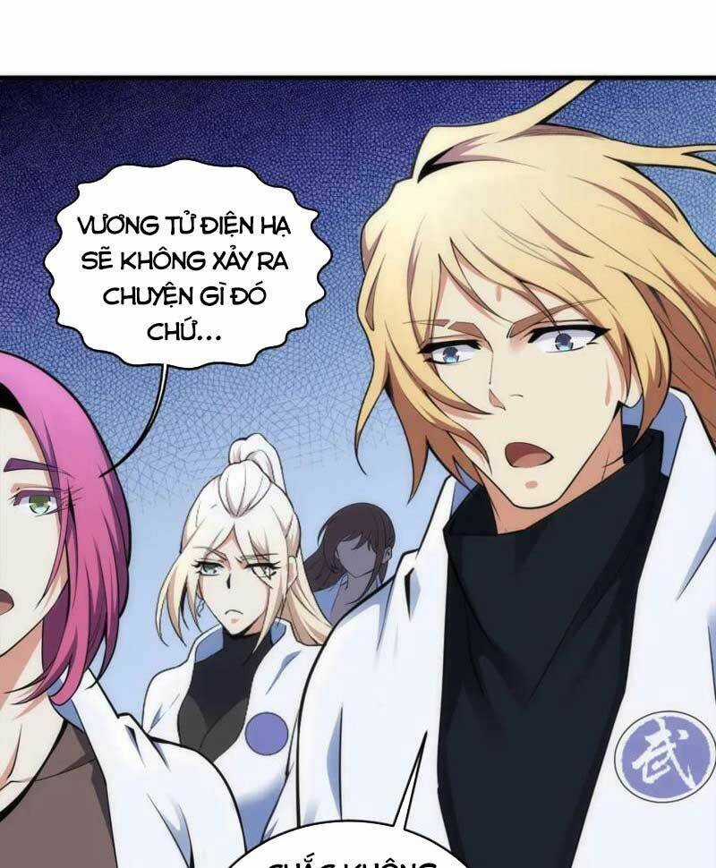 Vạn Cổ Thần Đế - Chapter 77 - Trang 27