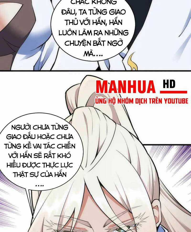 Vạn Cổ Thần Đế - Chapter 77 - Trang 28