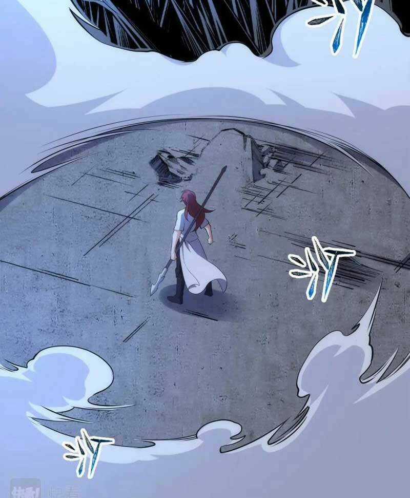 Vạn Cổ Thần Đế - Chapter 77 - Trang 30