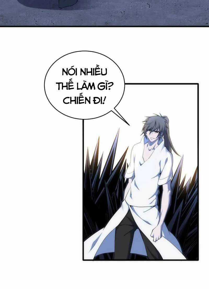 Vạn Cổ Thần Đế - Chapter 77 - Trang 4