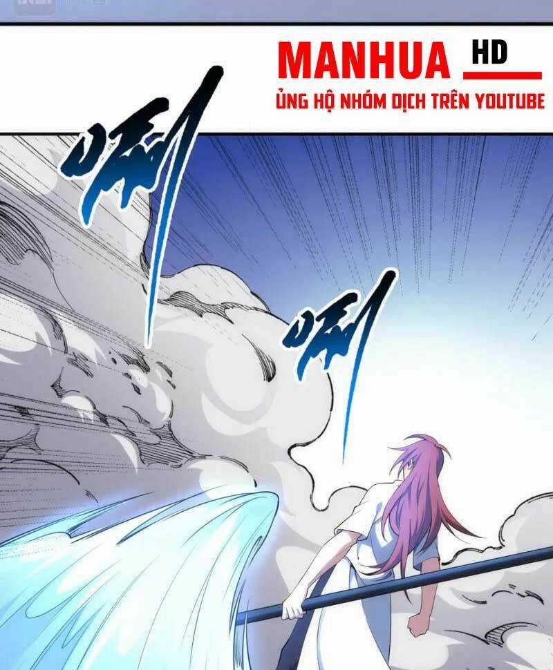 Vạn Cổ Thần Đế - Chapter 77 - Trang 31