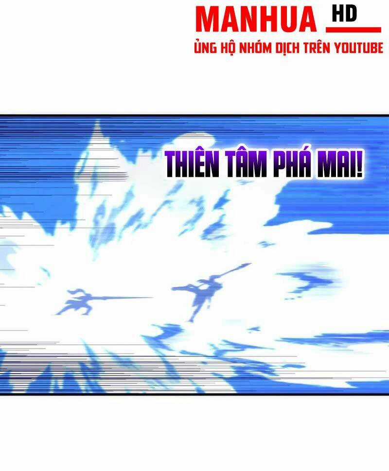 Vạn Cổ Thần Đế - Chapter 77 - Trang 34