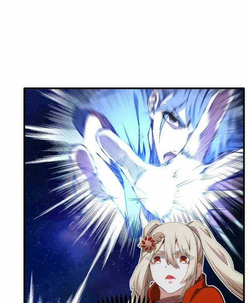 Vạn Cổ Thần Đế - Chapter 77 - Trang 35