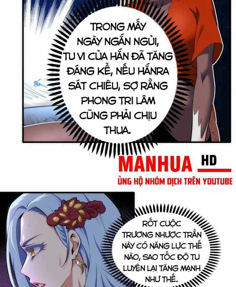Vạn Cổ Thần Đế - Chapter 77 - Trang 36