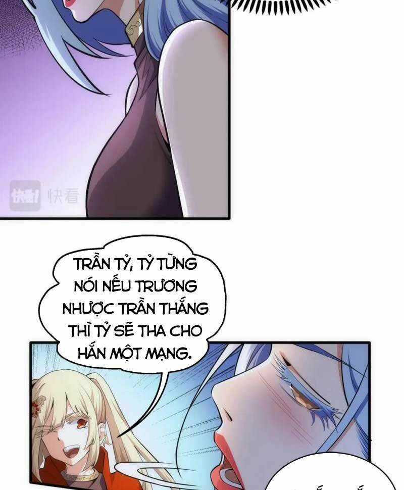 Vạn Cổ Thần Đế - Chapter 77 - Trang 37