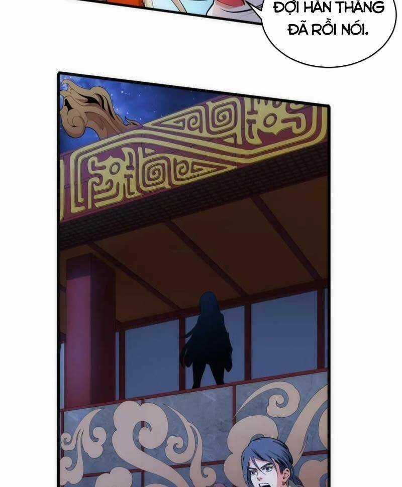 Vạn Cổ Thần Đế - Chapter 77 - Trang 38