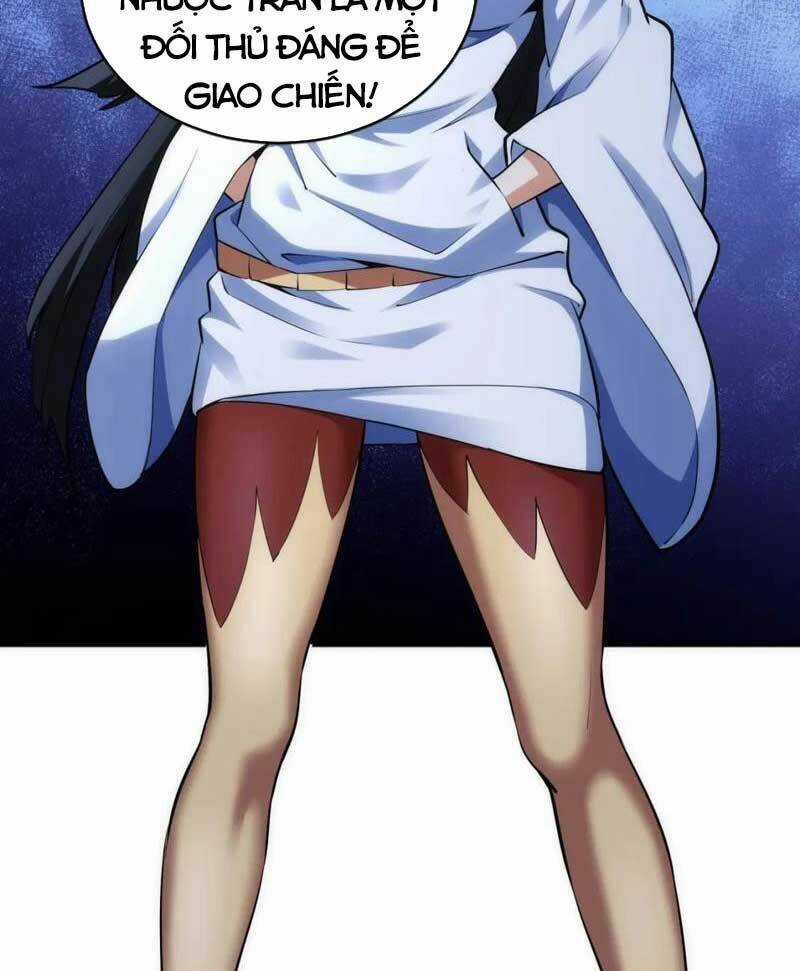Vạn Cổ Thần Đế - Chapter 77 - Trang 40