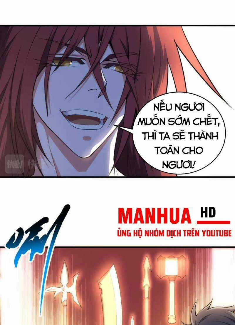 Vạn Cổ Thần Đế - Chapter 77 - Trang 5