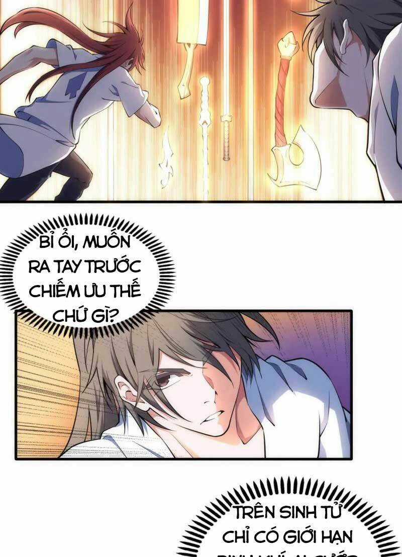 Vạn Cổ Thần Đế - Chapter 77 - Trang 6