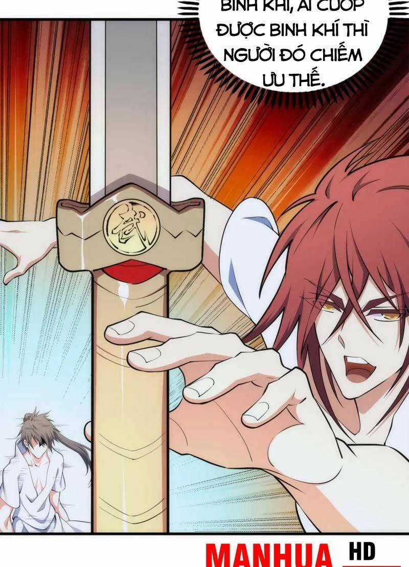 Vạn Cổ Thần Đế - Chapter 77 - Trang 7