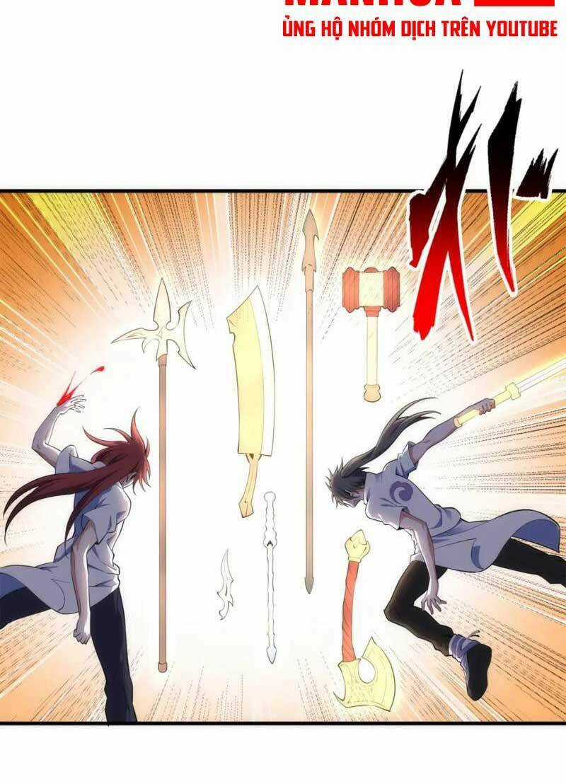 Vạn Cổ Thần Đế - Chapter 77 - Trang 8