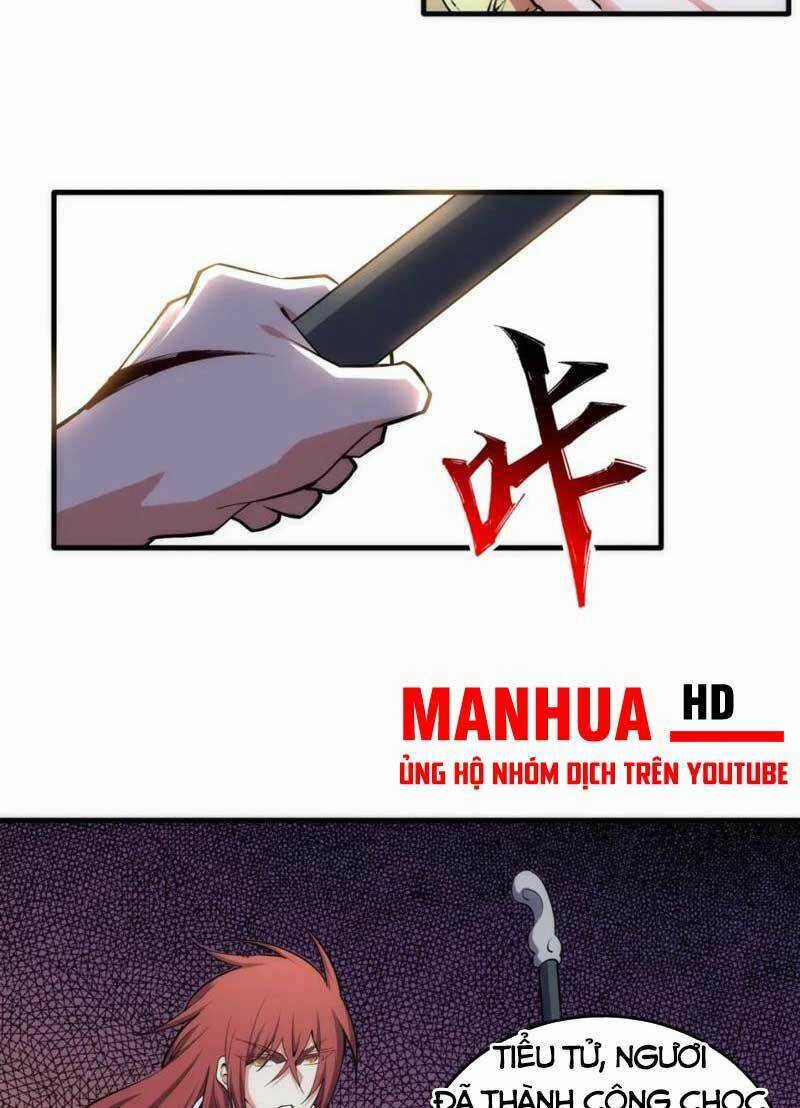 Vạn Cổ Thần Đế - Chapter 77 - Trang 10