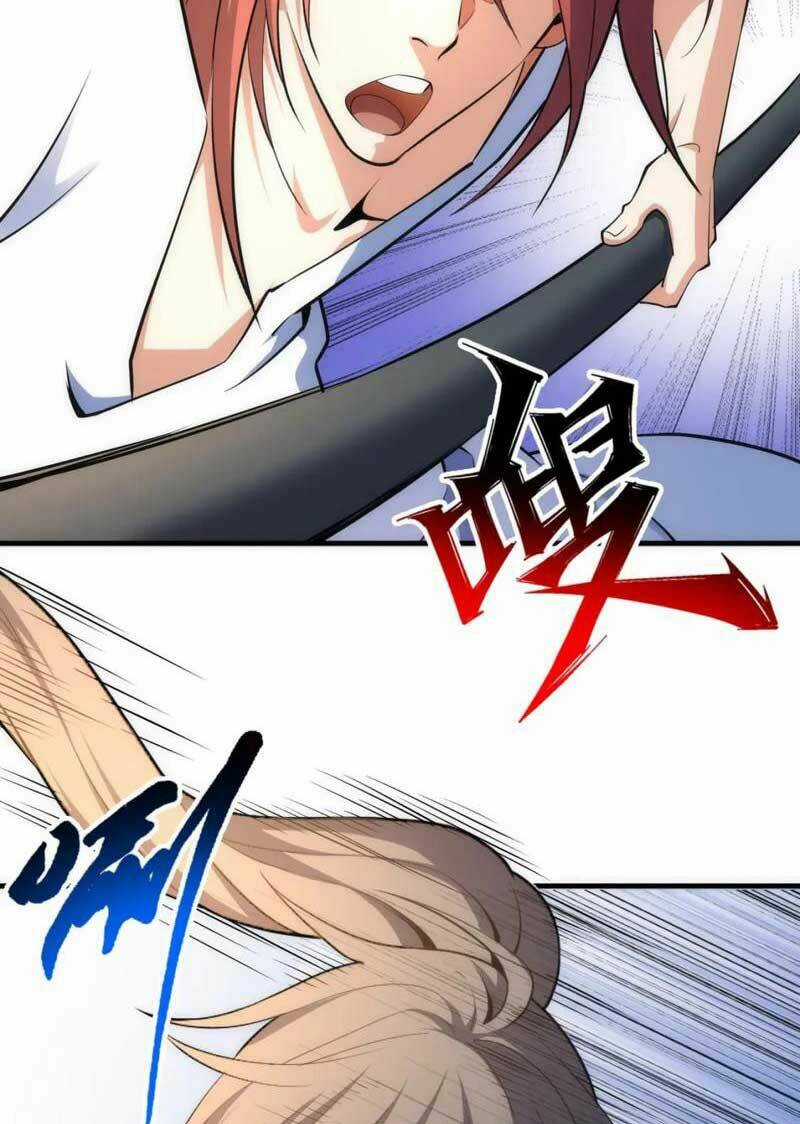 Vạn Cổ Thần Đế - Chapter 78 - Trang 11