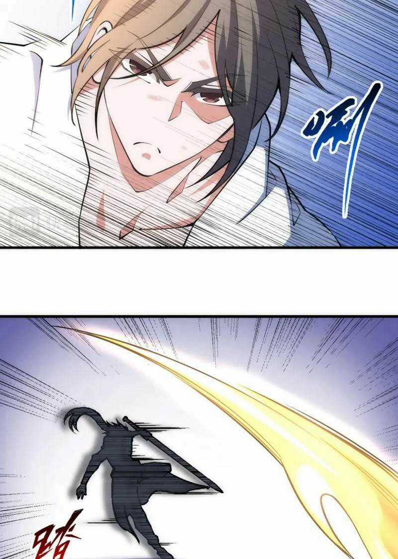 Vạn Cổ Thần Đế - Chapter 78 - Trang 12