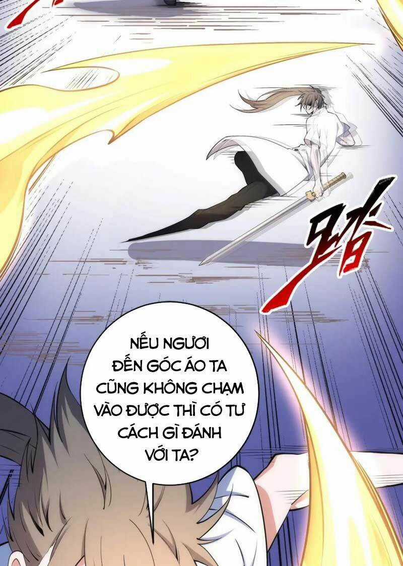 Vạn Cổ Thần Đế - Chapter 78 - Trang 13