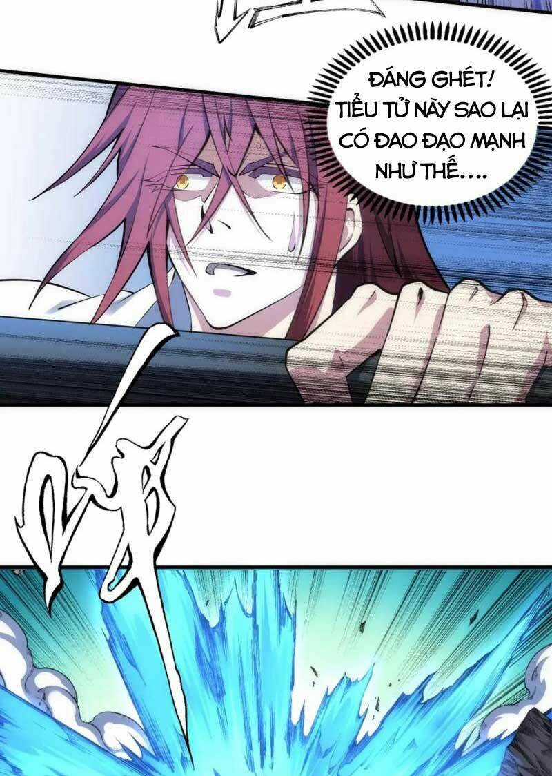 Vạn Cổ Thần Đế - Chapter 78 - Trang 17