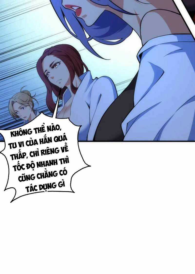 Vạn Cổ Thần Đế - Chapter 78 - Trang 19