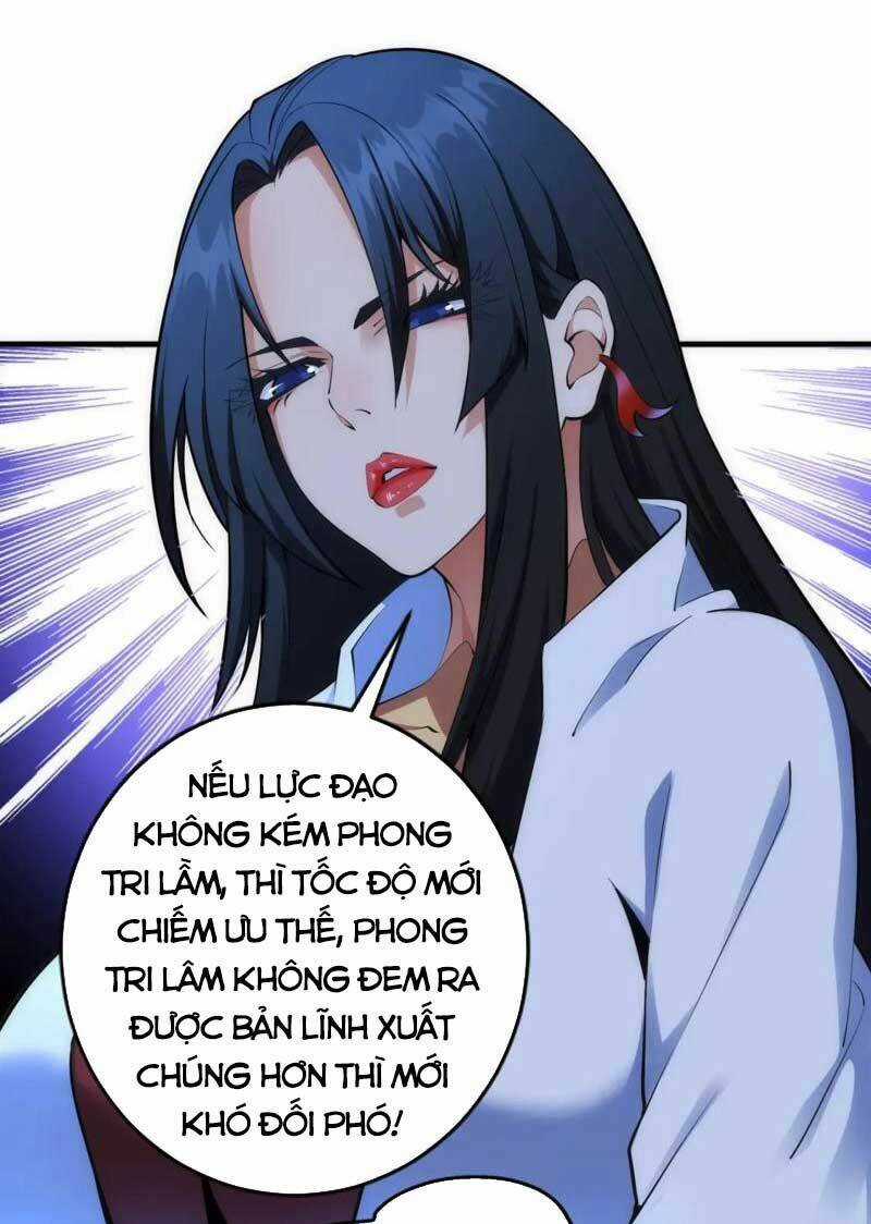 Vạn Cổ Thần Đế - Chapter 78 - Trang 20