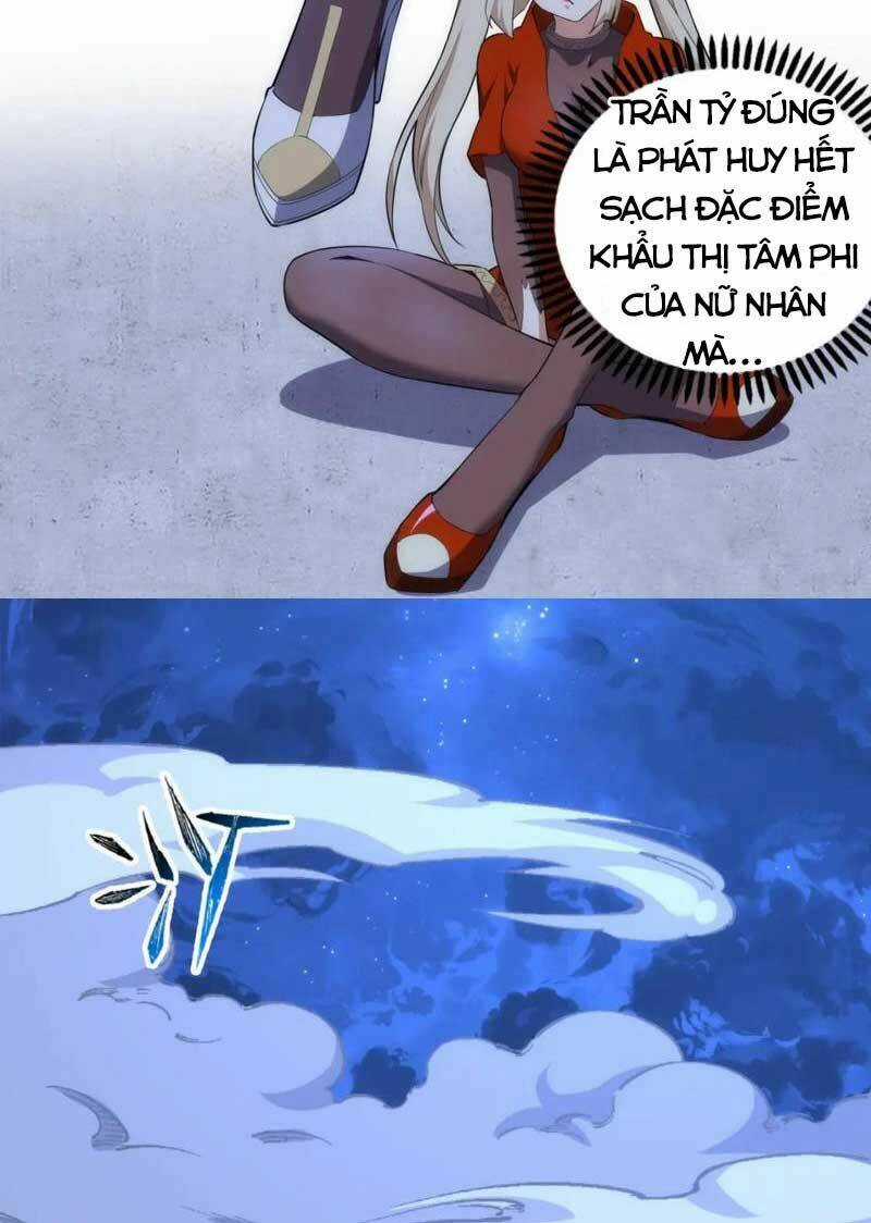 Vạn Cổ Thần Đế - Chapter 78 - Trang 23