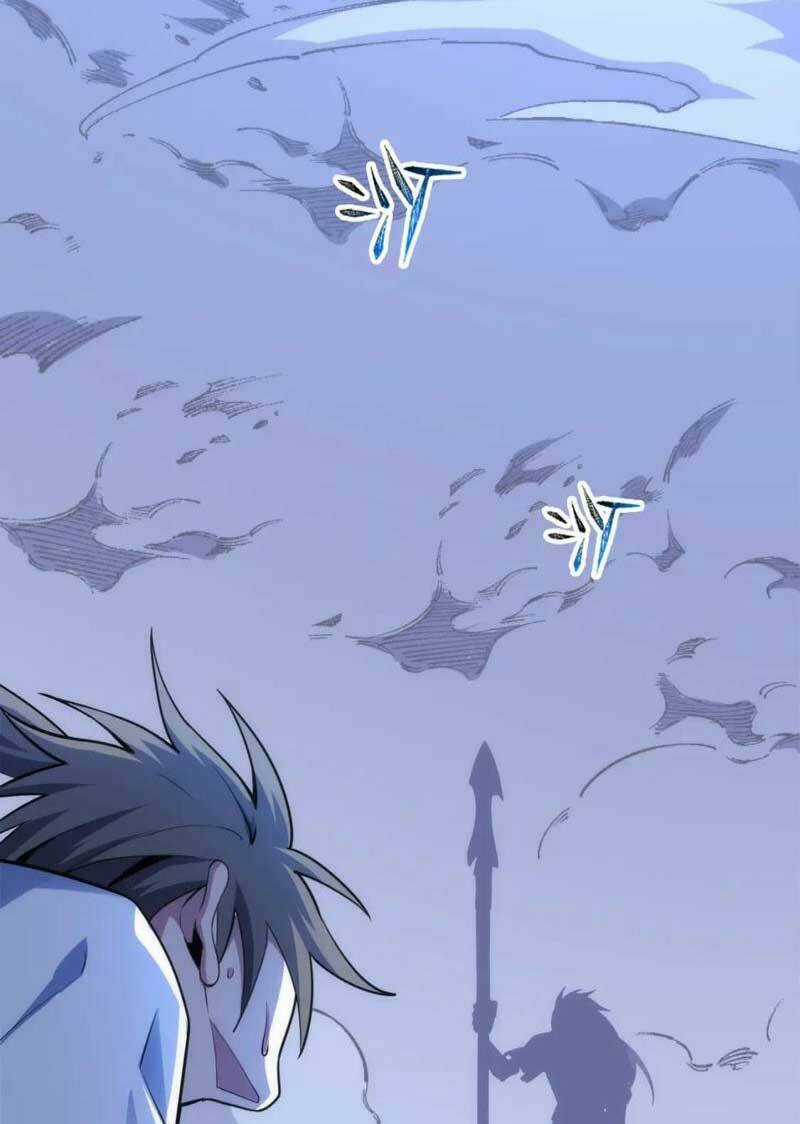 Vạn Cổ Thần Đế - Chapter 78 - Trang 24