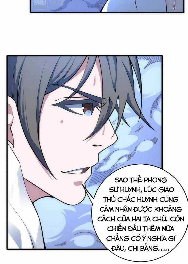 Vạn Cổ Thần Đế - Chapter 78 - Trang 26