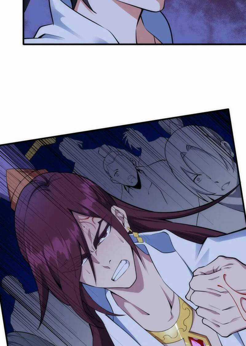 Vạn Cổ Thần Đế - Chapter 78 - Trang 4