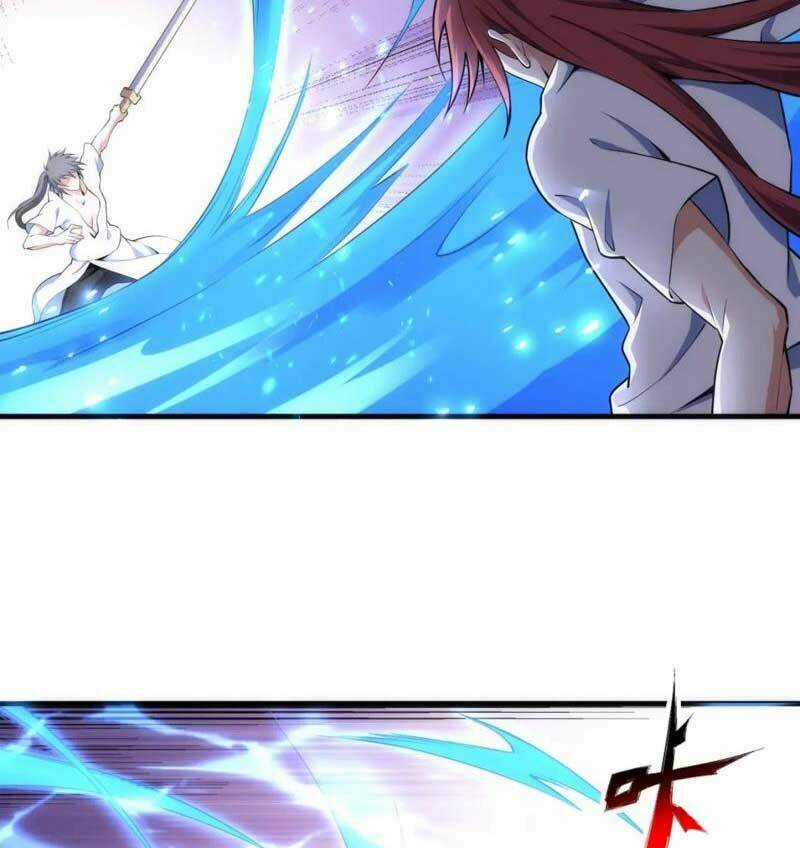 Vạn Cổ Thần Đế - Chapter 78 - Trang 37