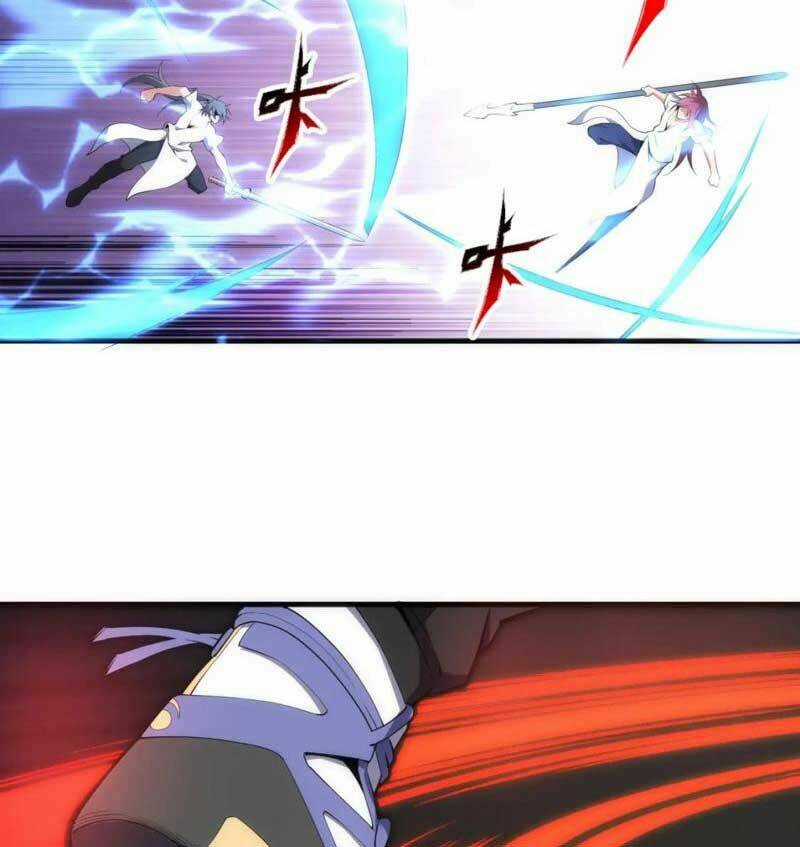 Vạn Cổ Thần Đế - Chapter 78 - Trang 38