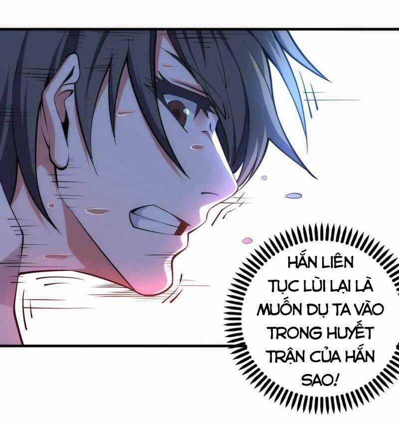 Vạn Cổ Thần Đế - Chapter 78 - Trang 40