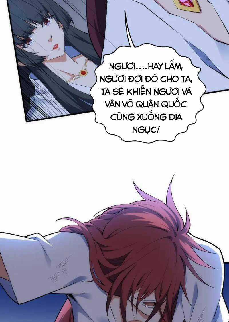 Vạn Cổ Thần Đế - Chapter 78 - Trang 5