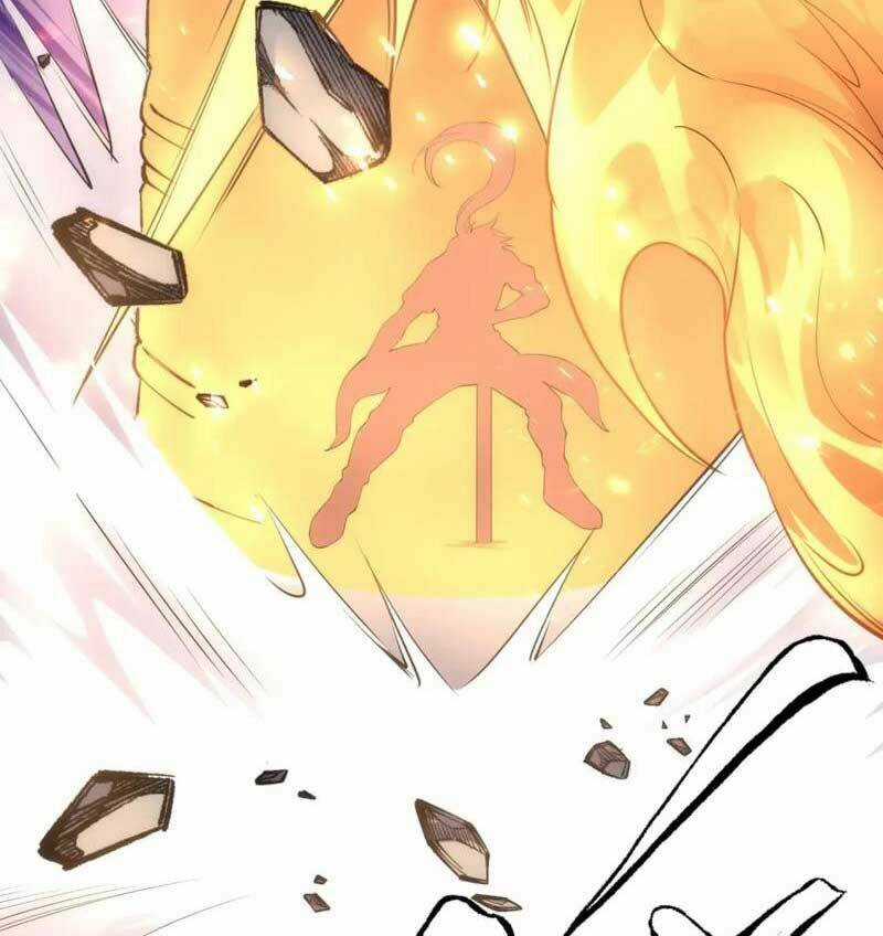 Vạn Cổ Thần Đế - Chapter 78 - Trang 47