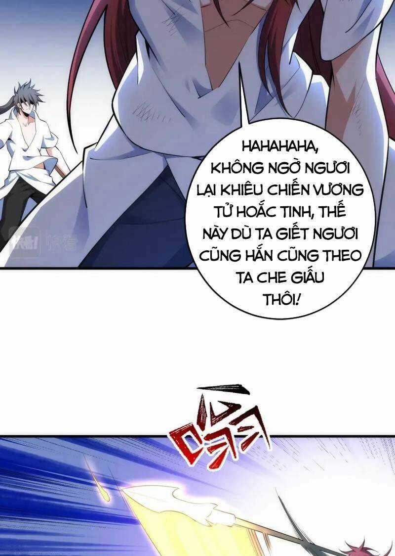 Vạn Cổ Thần Đế - Chapter 78 - Trang 6