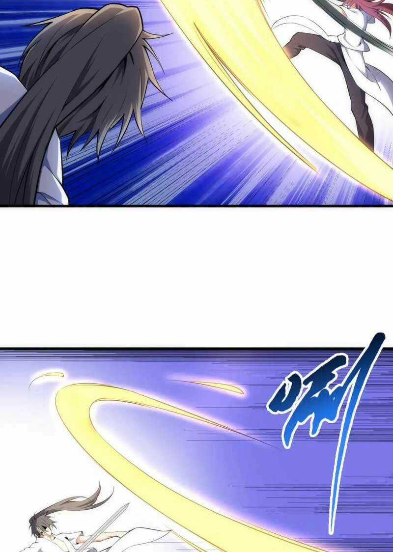 Vạn Cổ Thần Đế - Chapter 78 - Trang 7