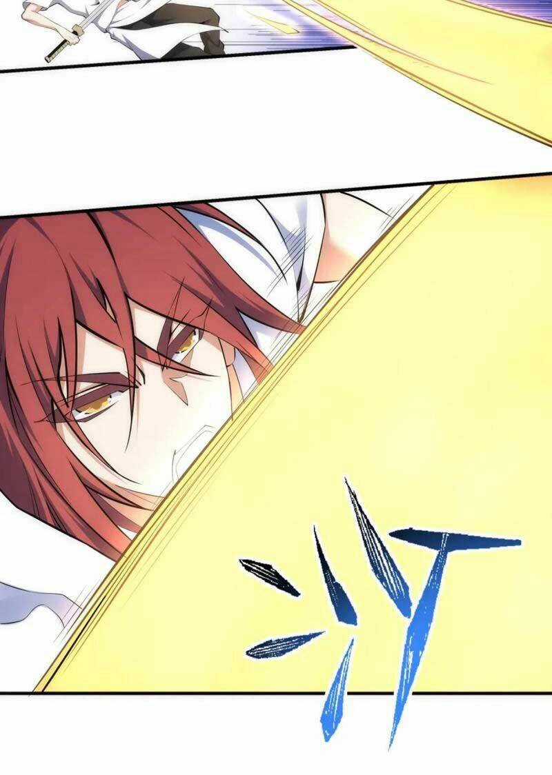 Vạn Cổ Thần Đế - Chapter 78 - Trang 8