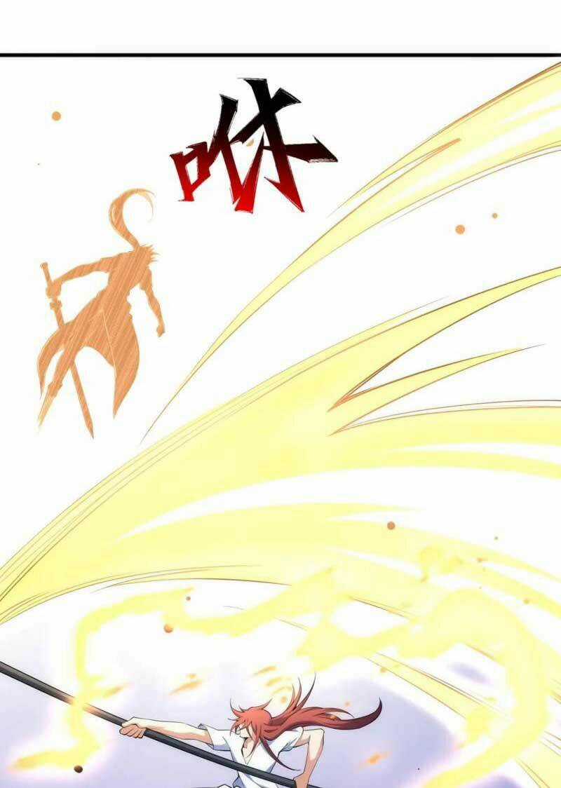 Vạn Cổ Thần Đế - Chapter 78 - Trang 9