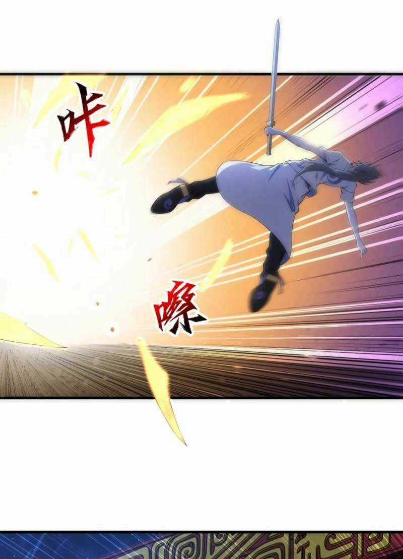 Vạn Cổ Thần Đế - Chapter 79 - Trang 2