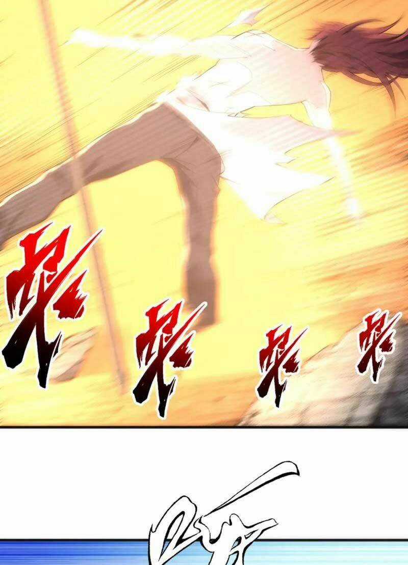 Vạn Cổ Thần Đế - Chapter 79 - Trang 18