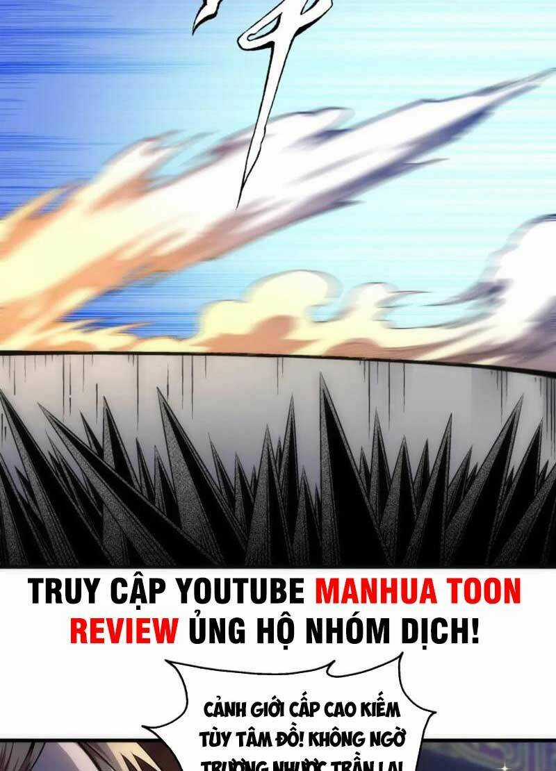 Vạn Cổ Thần Đế - Chapter 79 - Trang 19