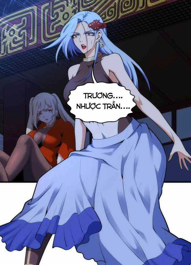 Vạn Cổ Thần Đế - Chapter 79 - Trang 3