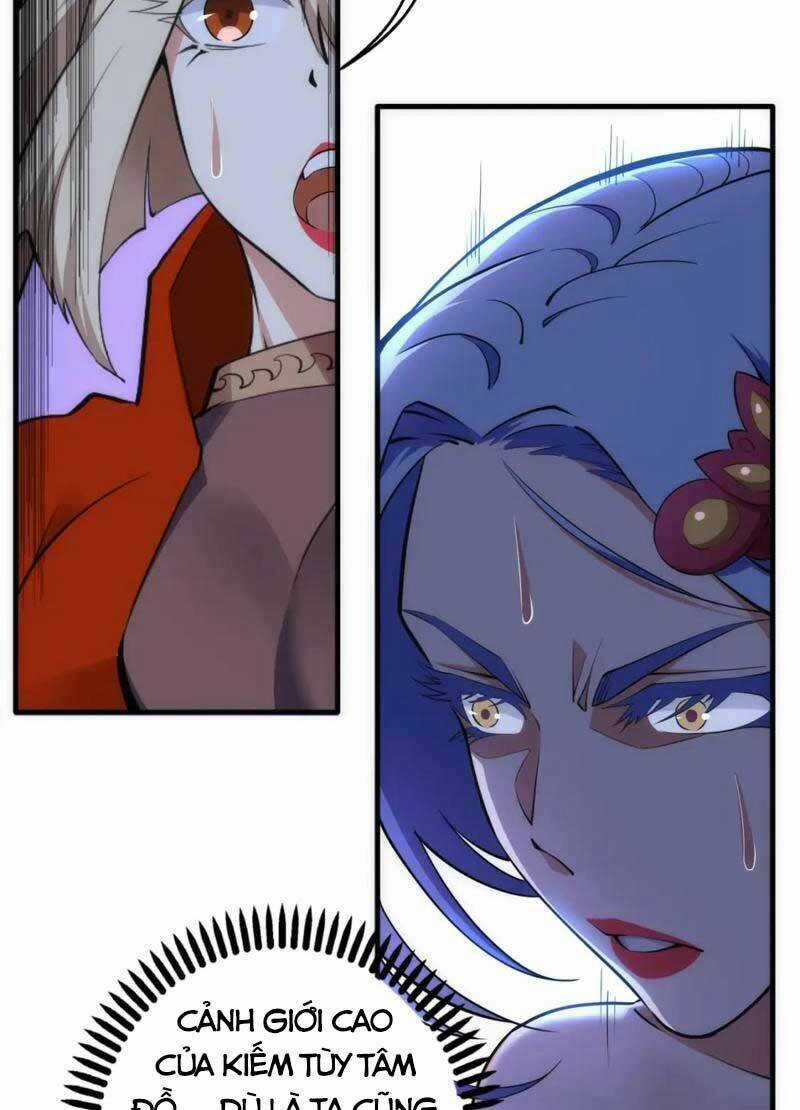 Vạn Cổ Thần Đế - Chapter 79 - Trang 21