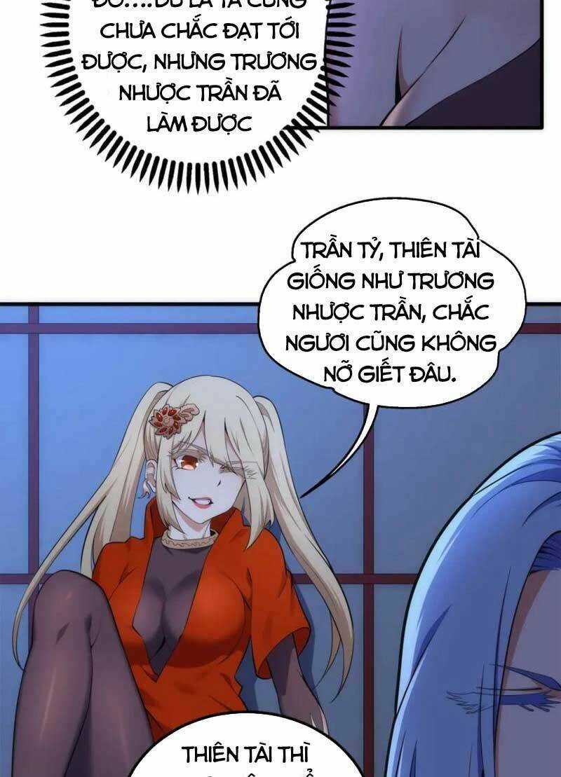 Vạn Cổ Thần Đế - Chapter 79 - Trang 22