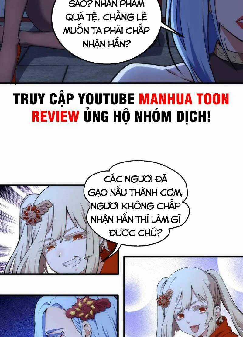 Vạn Cổ Thần Đế - Chapter 79 - Trang 23