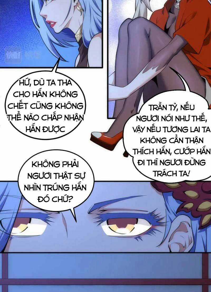 Vạn Cổ Thần Đế - Chapter 79 - Trang 24