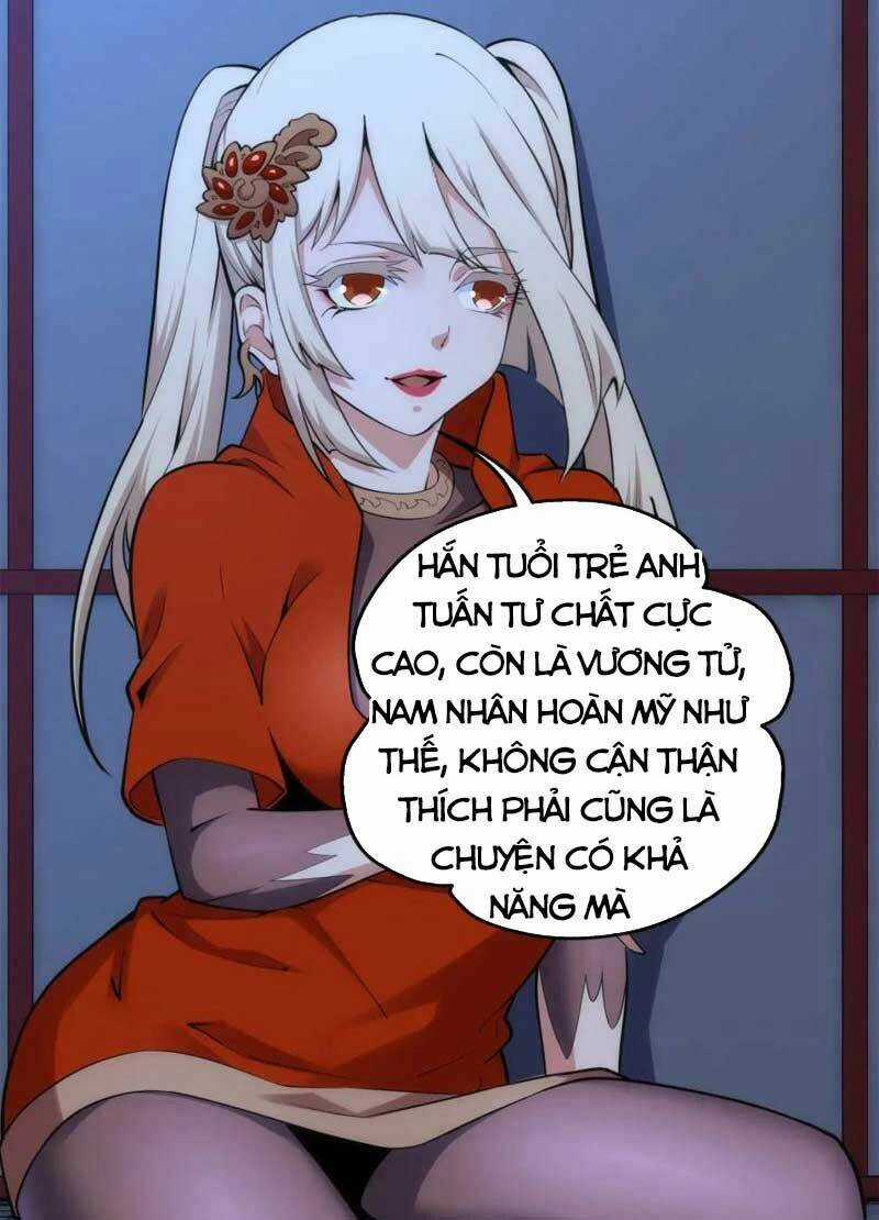 Vạn Cổ Thần Đế - Chapter 79 - Trang 25