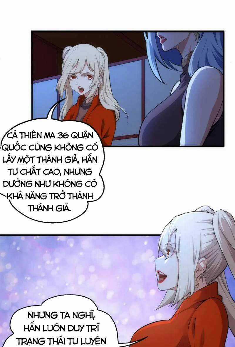 Vạn Cổ Thần Đế - Chapter 79 - Trang 27