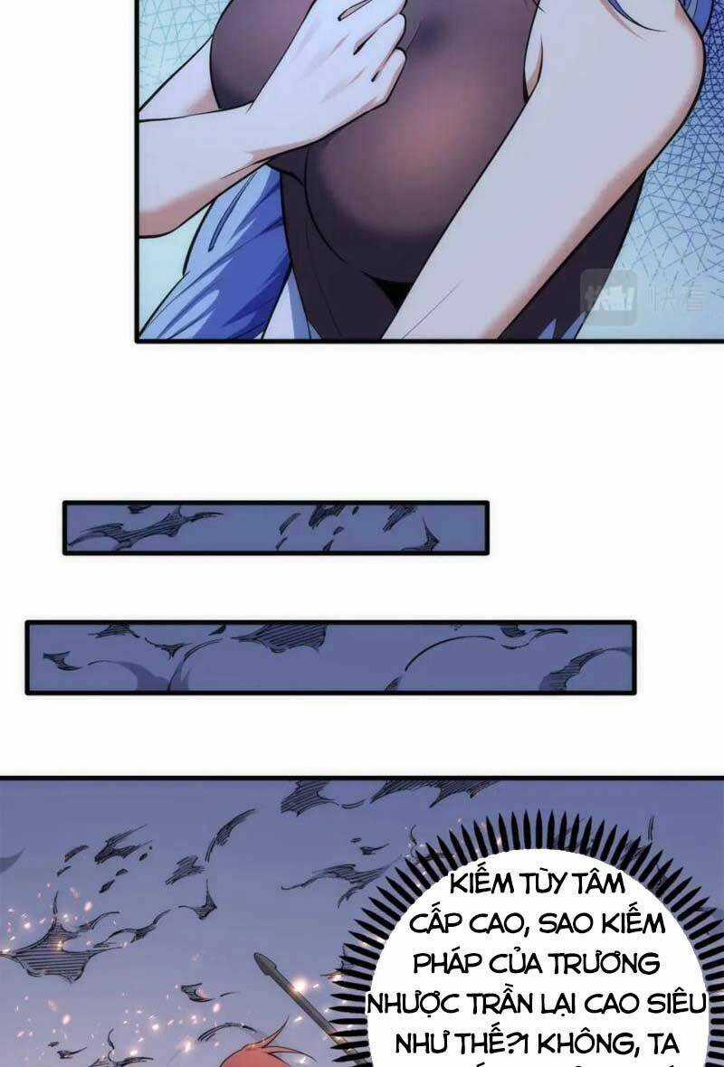 Vạn Cổ Thần Đế - Chapter 79 - Trang 29