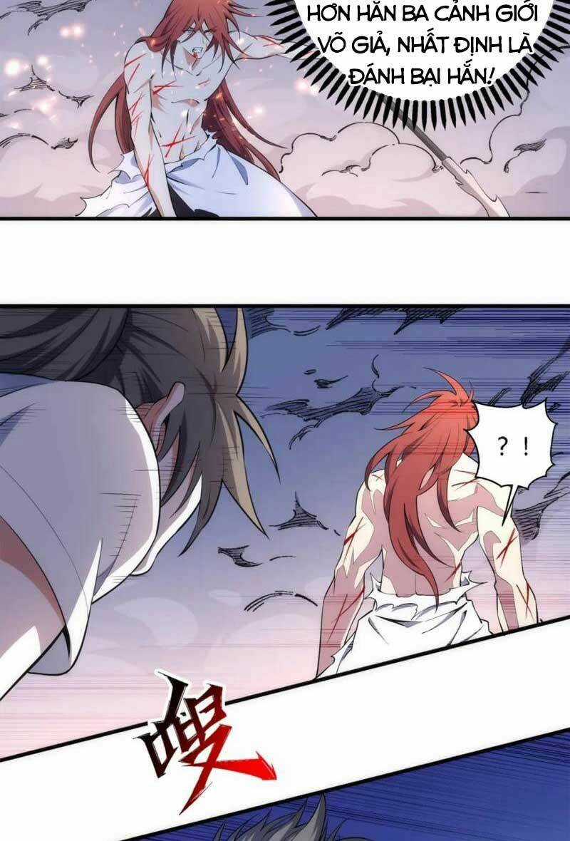 Vạn Cổ Thần Đế - Chapter 79 - Trang 30