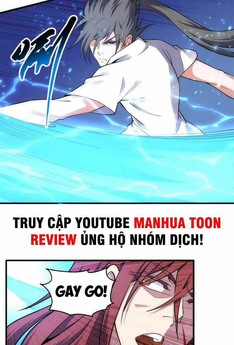 Vạn Cổ Thần Đế - Chapter 79 - Trang 31