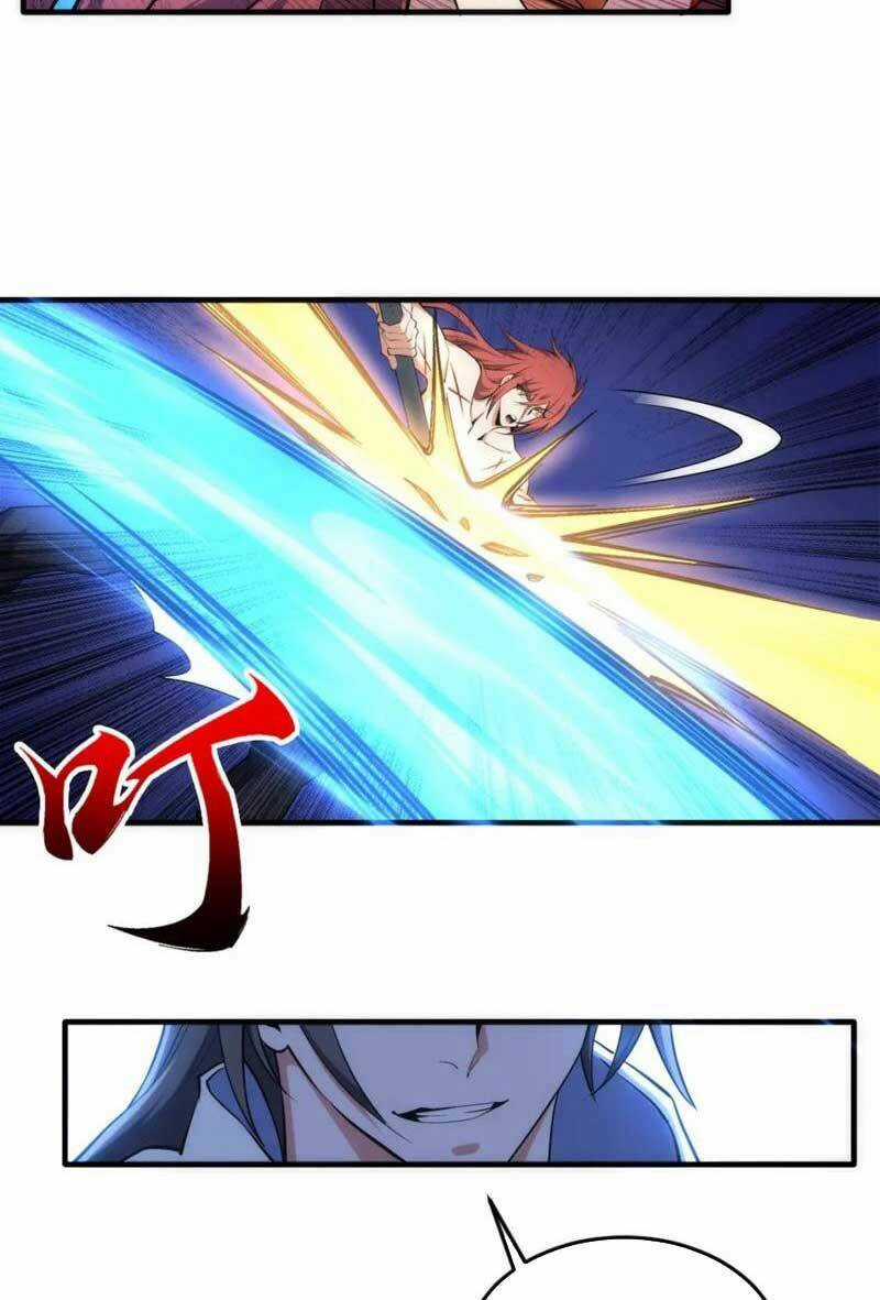 Vạn Cổ Thần Đế - Chapter 79 - Trang 32