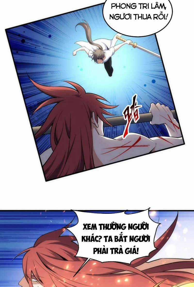 Vạn Cổ Thần Đế - Chapter 79 - Trang 33